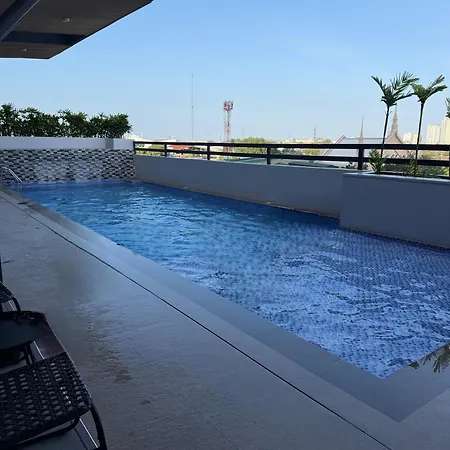 Jtower Residences 17N05 Heart Of Mandaue Steps From Sm Jmall
