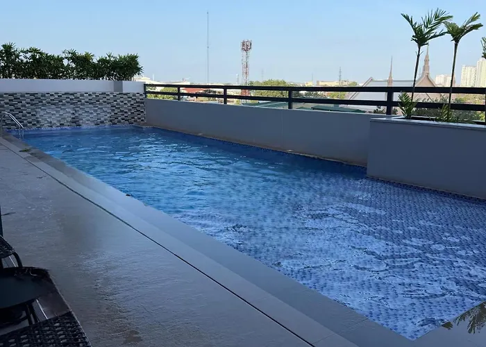 Jtower Residences 17n05 Heart Of Steps From Sm Jmall Aparthotel 3*